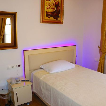 Seybils Hotel Akhisar Esterno foto