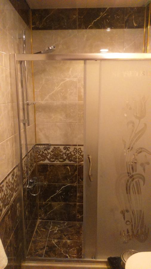 Seybils Hotel Akhisar Esterno foto