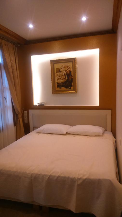 Seybils Hotel Akhisar Esterno foto