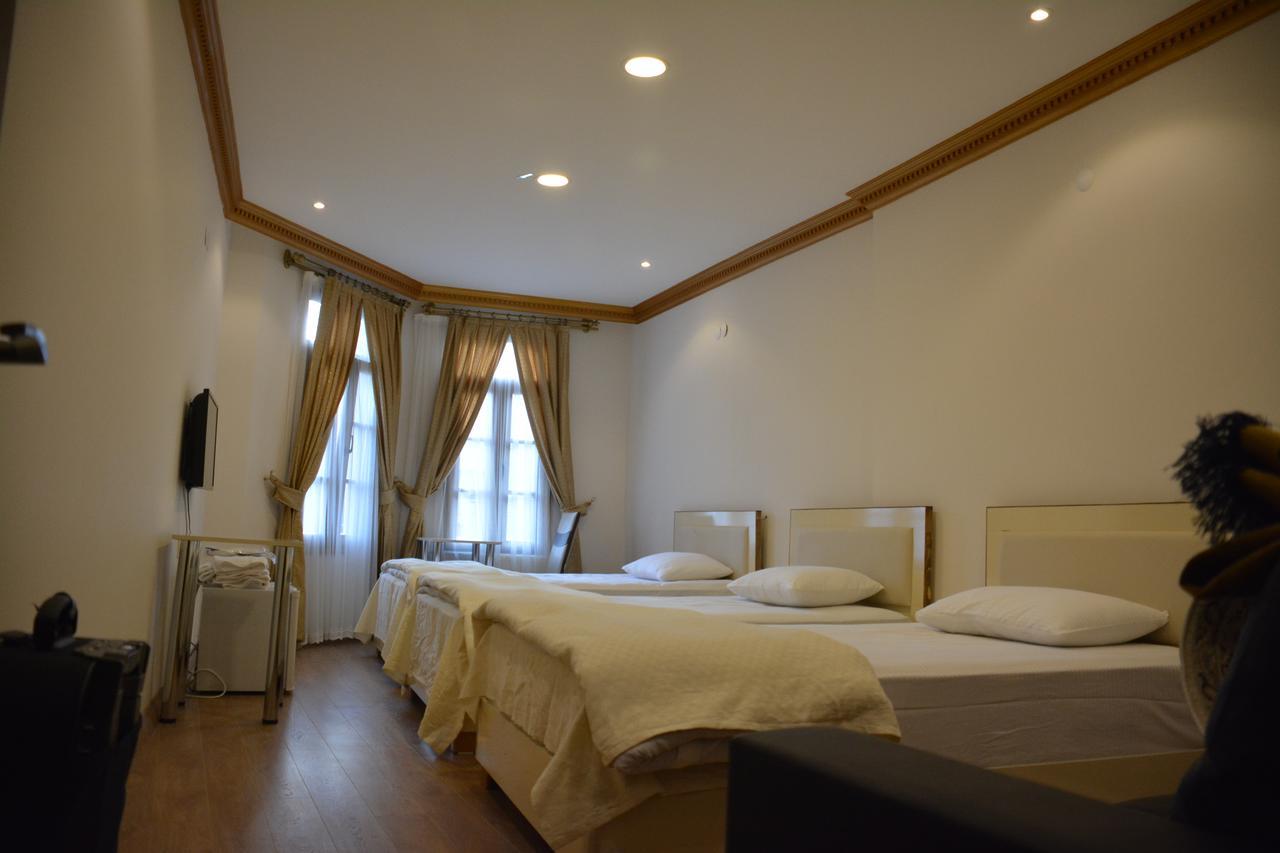 Seybils Hotel Akhisar Camera foto