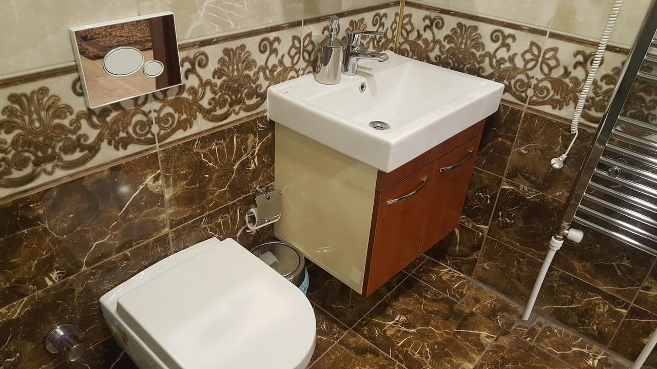 Seybils Hotel Akhisar Esterno foto