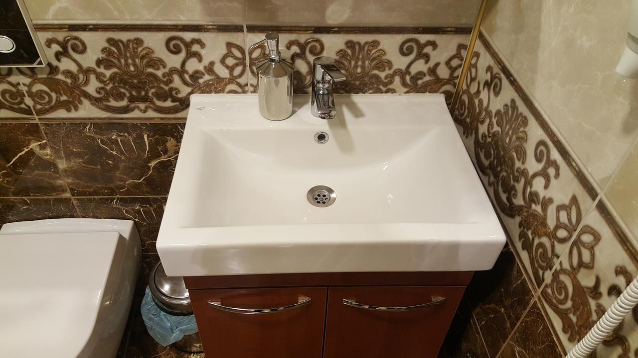 Seybils Hotel Akhisar Esterno foto